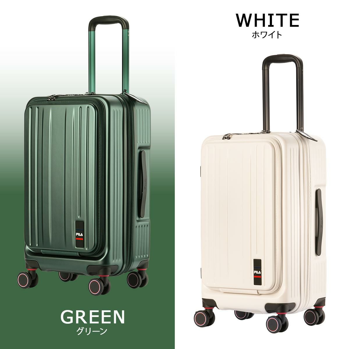 フィラ CORE スーツケース FILA fila-260-1602