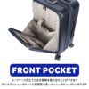 フィラ CORE スーツケース FILA fila-260-1602