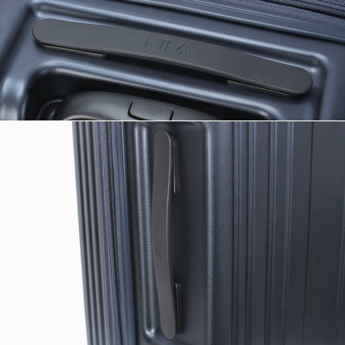 フィラ CORE スーツケース FILA fila-260-1602