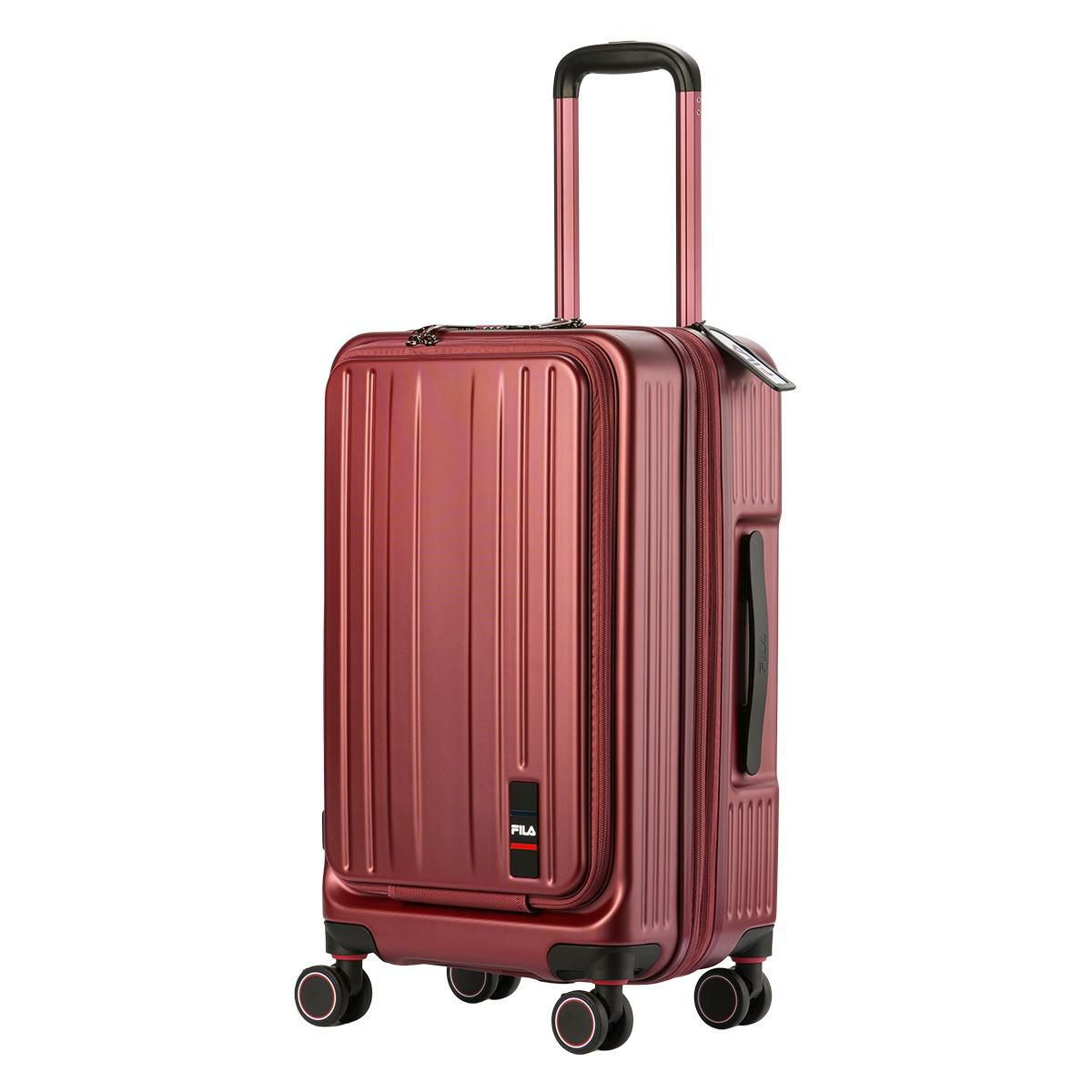 フィラ CORE スーツケース FILA fila-260-1602