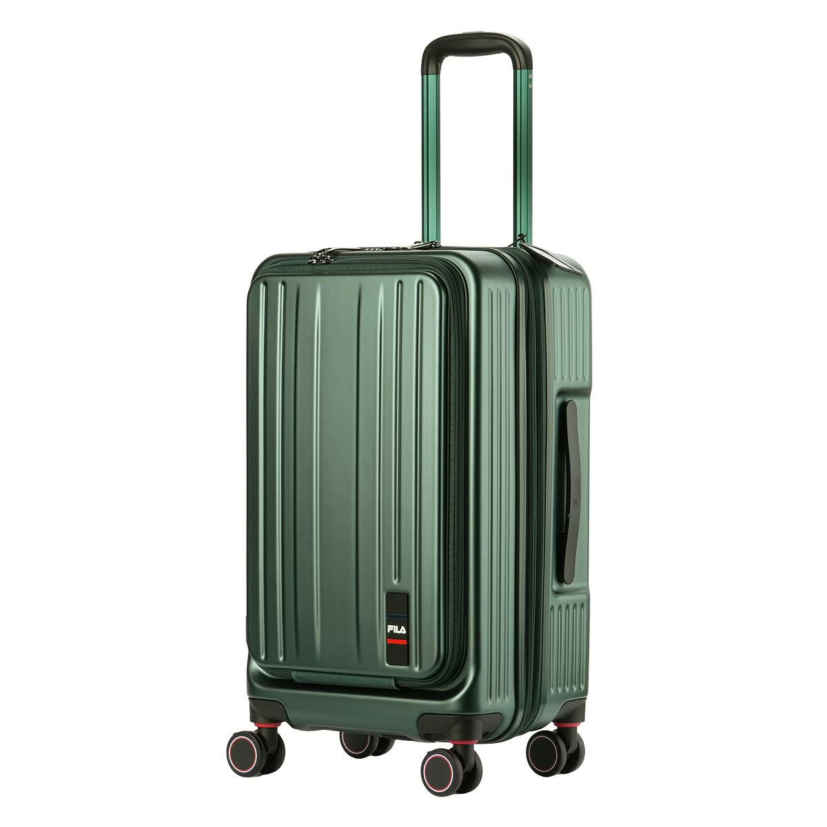 フィラ CORE スーツケース FILA fila-260-1602