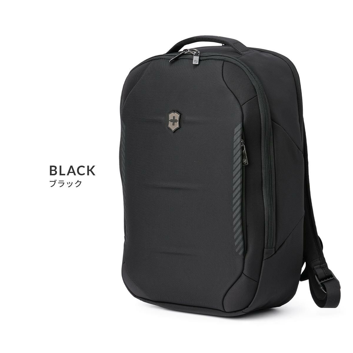ビクトリノックス CROSSLIGHT リュック Victorinox city-daypack