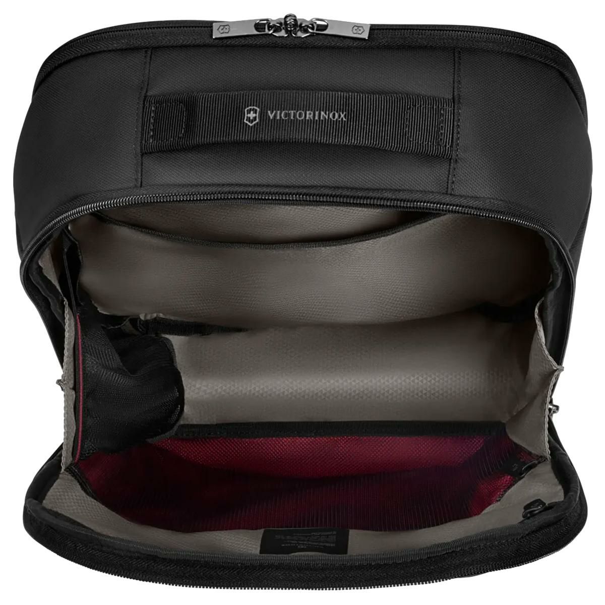 ビクトリノックス CROSSLIGHT リュック Victorinox city-daypack