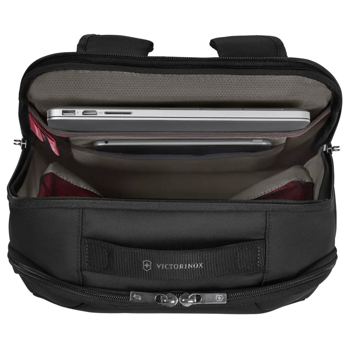 ビクトリノックス CROSSLIGHT リュック Victorinox city-daypack