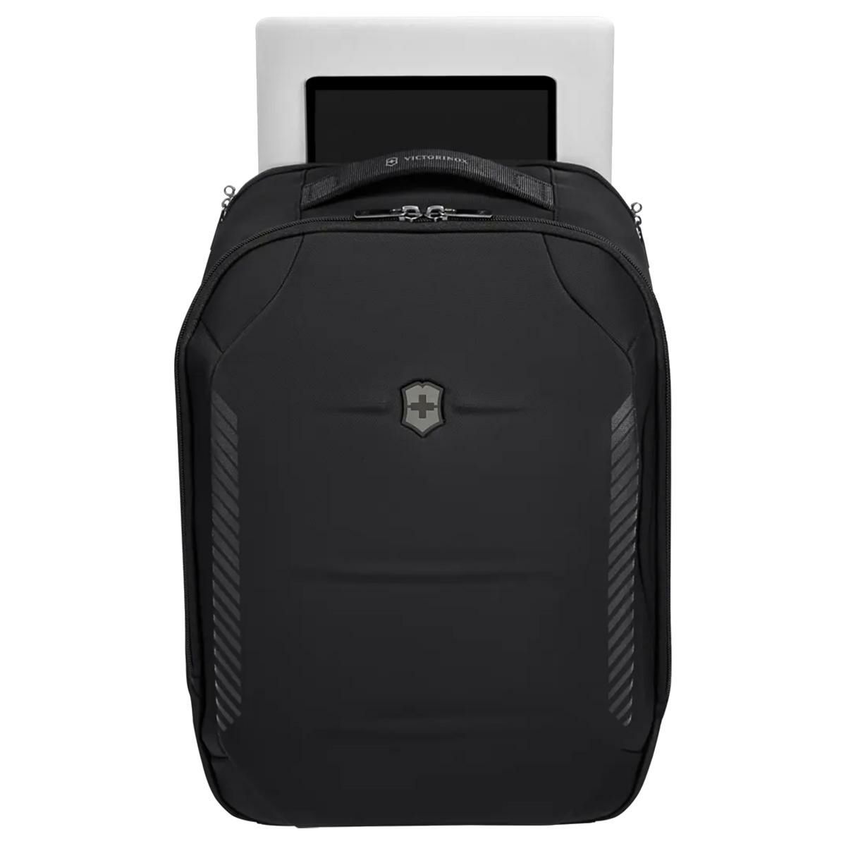 ビクトリノックス CROSSLIGHT リュック Victorinox city-daypack