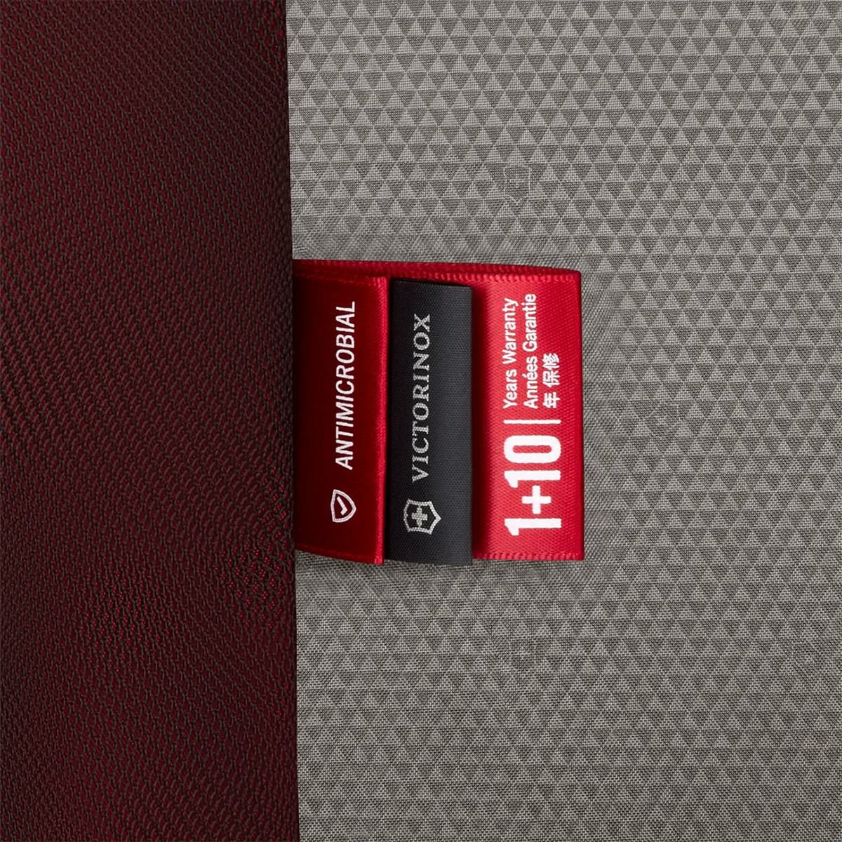 ビクトリノックス CROSSLIGHT ボストンバッグ Victorinox duffel-37l