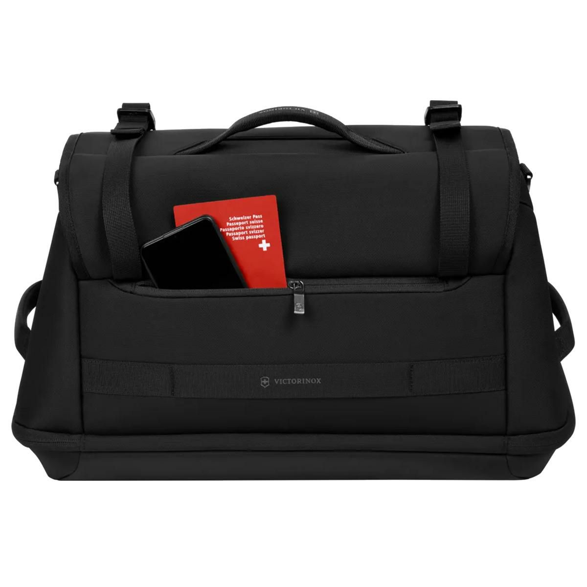 ビクトリノックス CROSSLIGHT ボストンバッグ Victorinox duffel-37l
