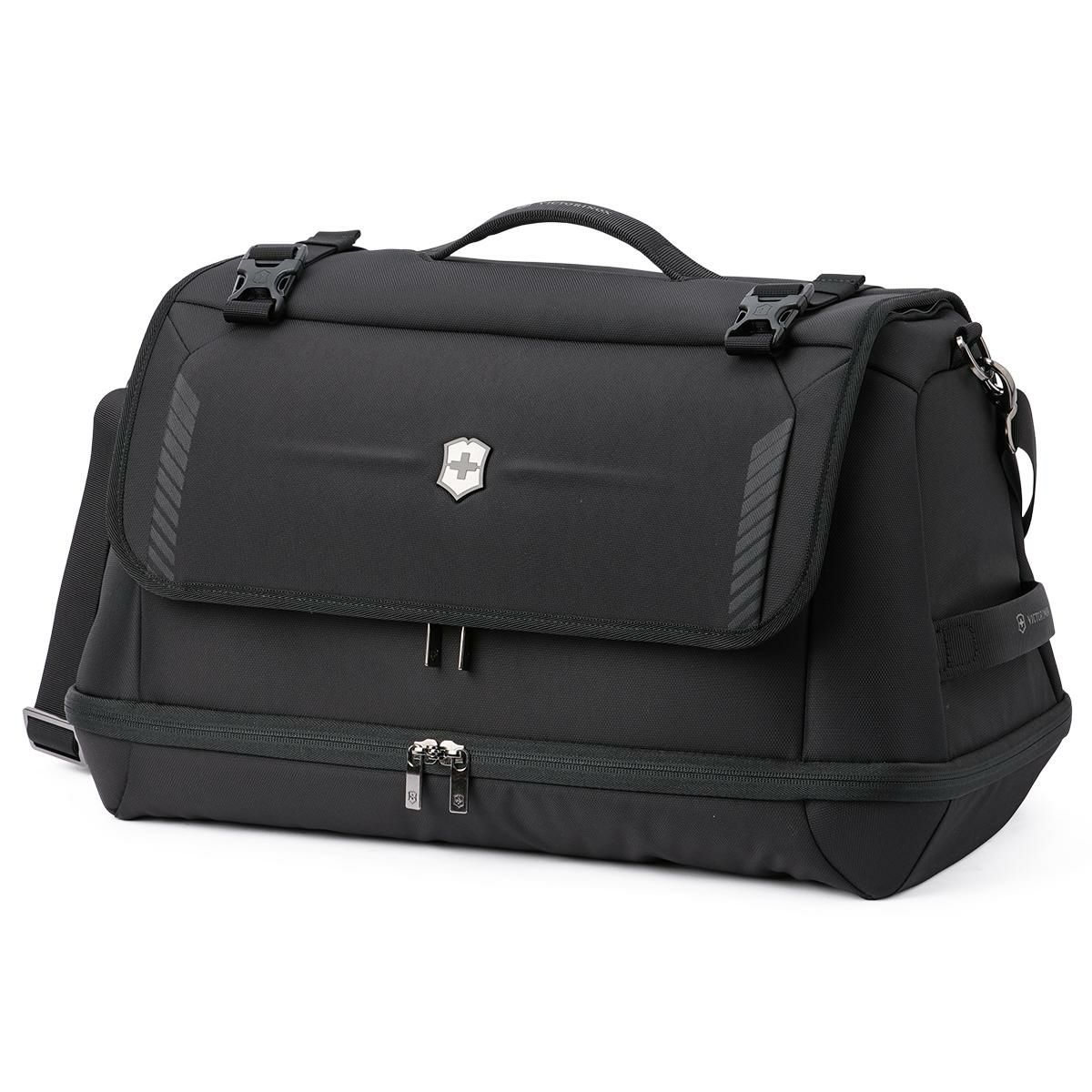ビクトリノックス CROSSLIGHT ボストンバッグ Victorinox duffel-37l