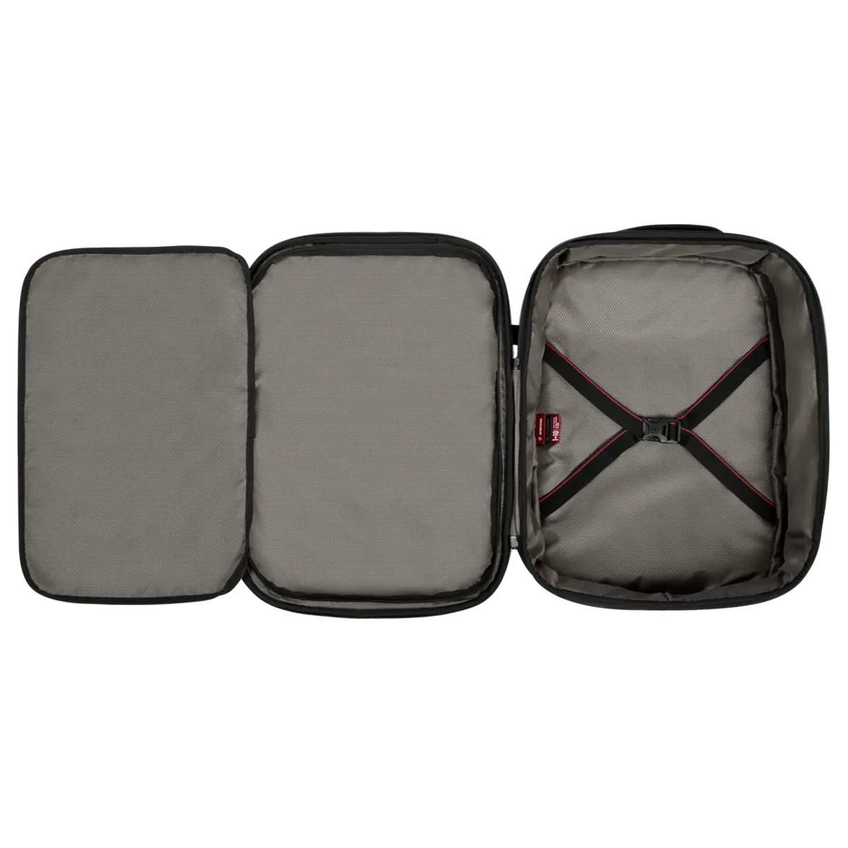 ビクトリノックス CROSSLIGHT リュック Victorinox expandable-bp