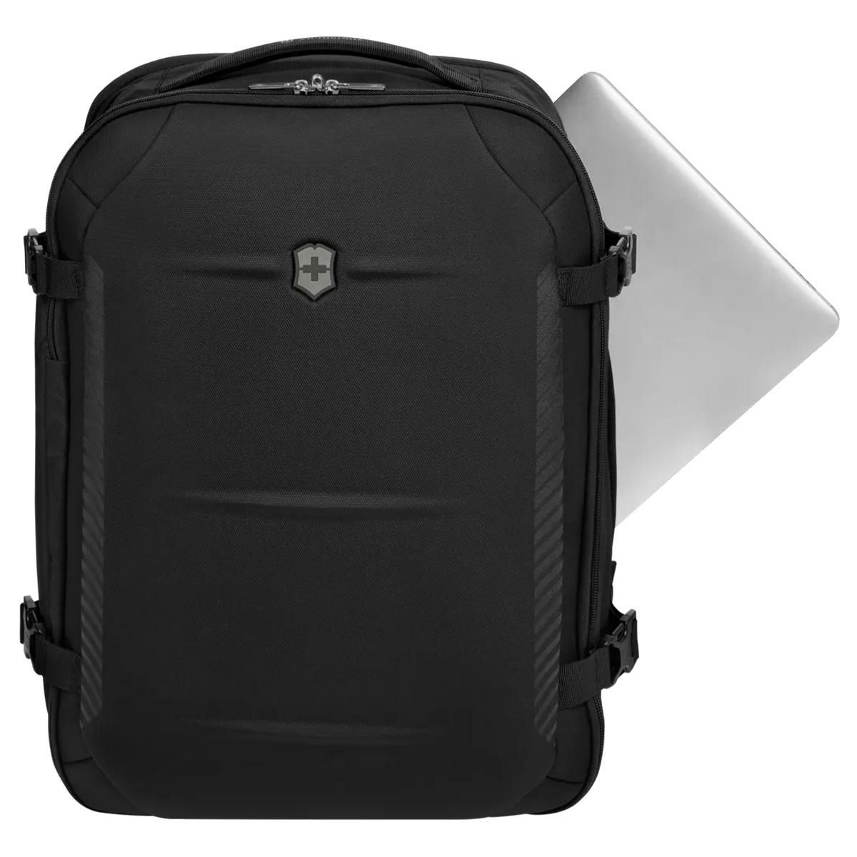 ビクトリノックス CROSSLIGHT リュック Victorinox expandable-bp