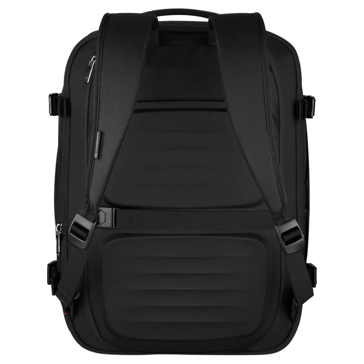 ビクトリノックス CROSSLIGHT リュック Victorinox expandable-bp