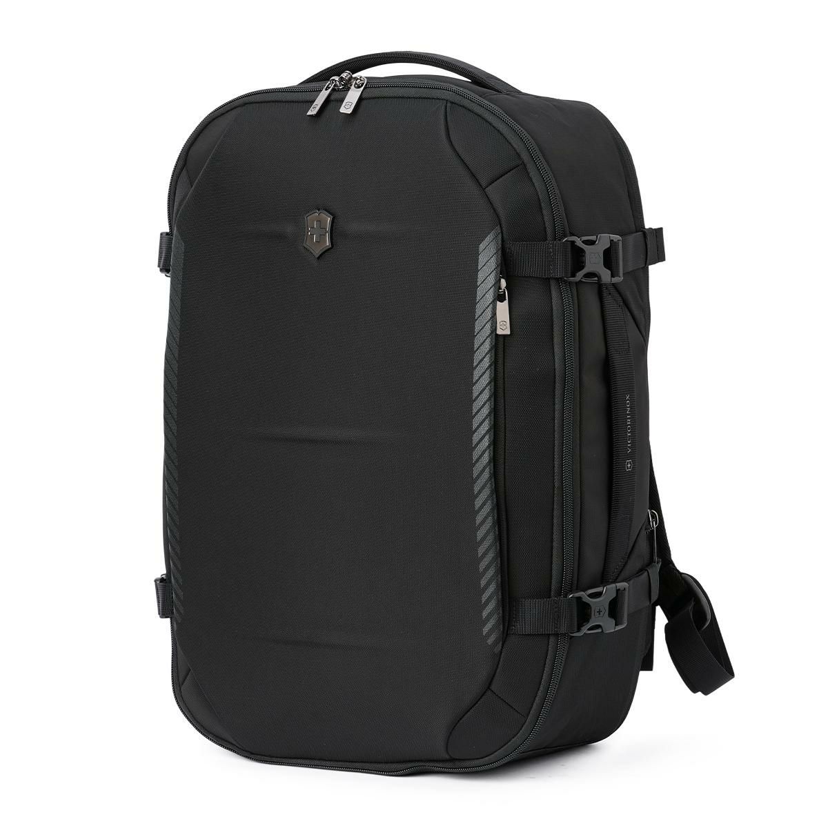 ビクトリノックス CROSSLIGHT リュック Victorinox expandable-bp