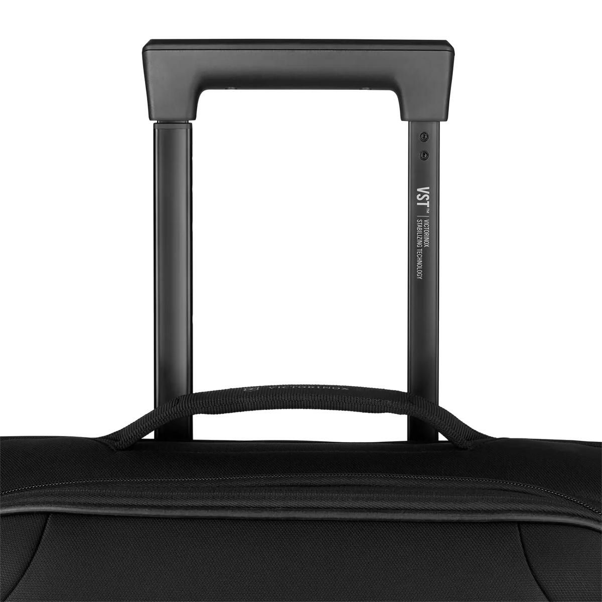ビクトリノックス CROSSLIGHT キャリーケース ソフト Victorinox l-softside-case