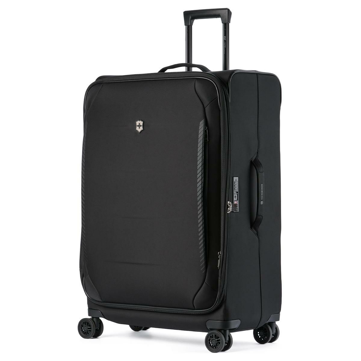 ビクトリノックス CROSSLIGHT キャリーケース ソフト Victorinox l-softside-case