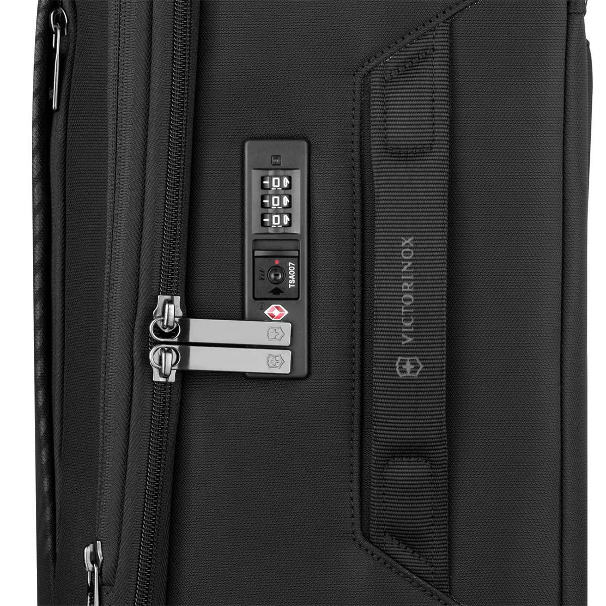 ビクトリノックス CROSSLIGHT キャリーケース ソフト Victorinox m-softside-case