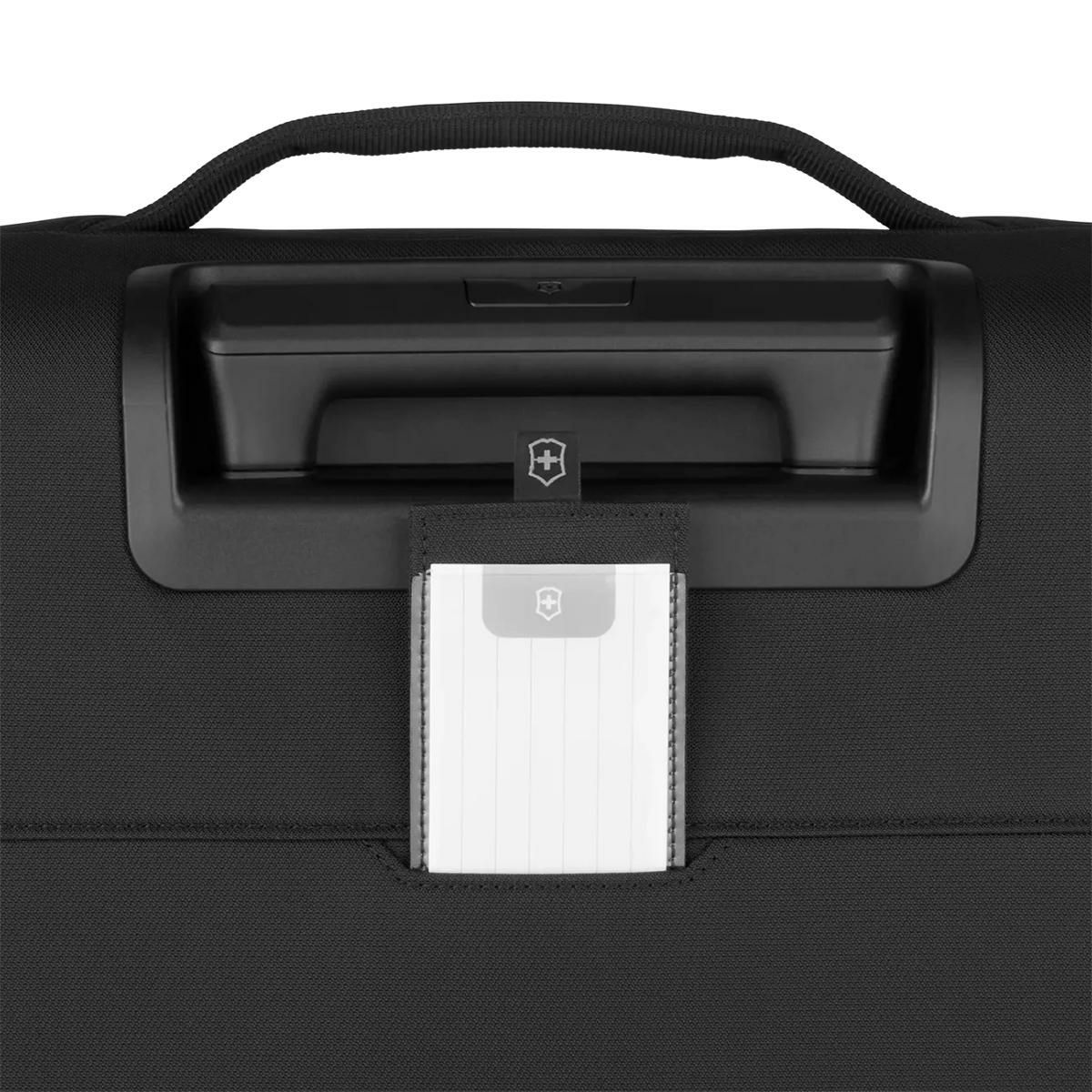ビクトリノックス CROSSLIGHT キャリーケース ソフト Victorinox m-softside-case