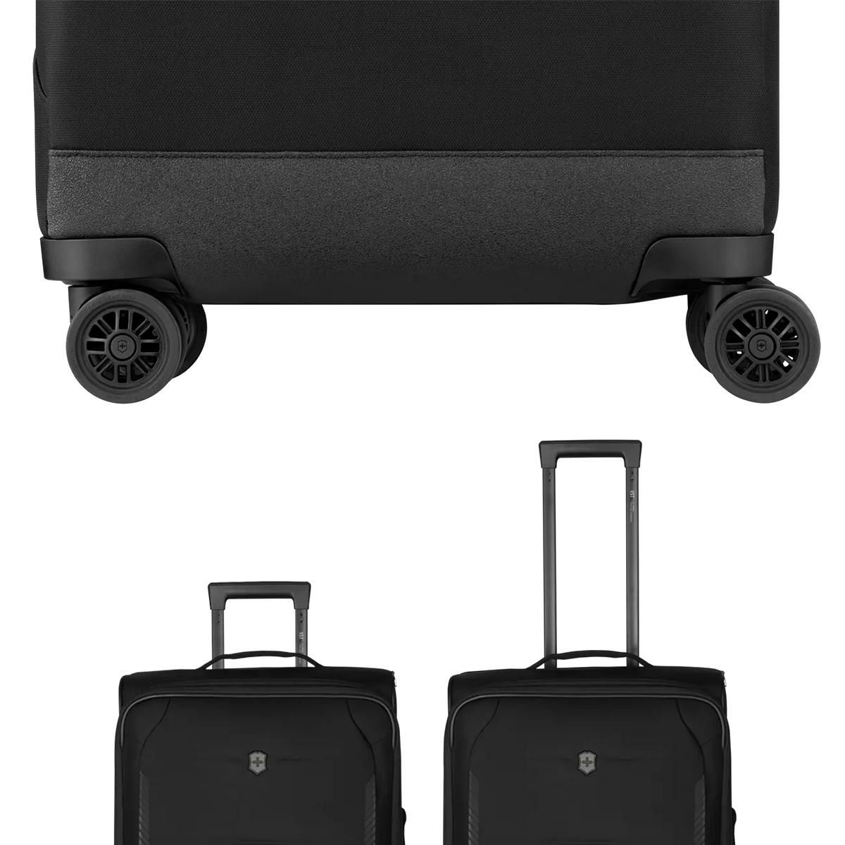 ビクトリノックス CROSSLIGHT キャリーケース ソフト Victorinox m-softside-case