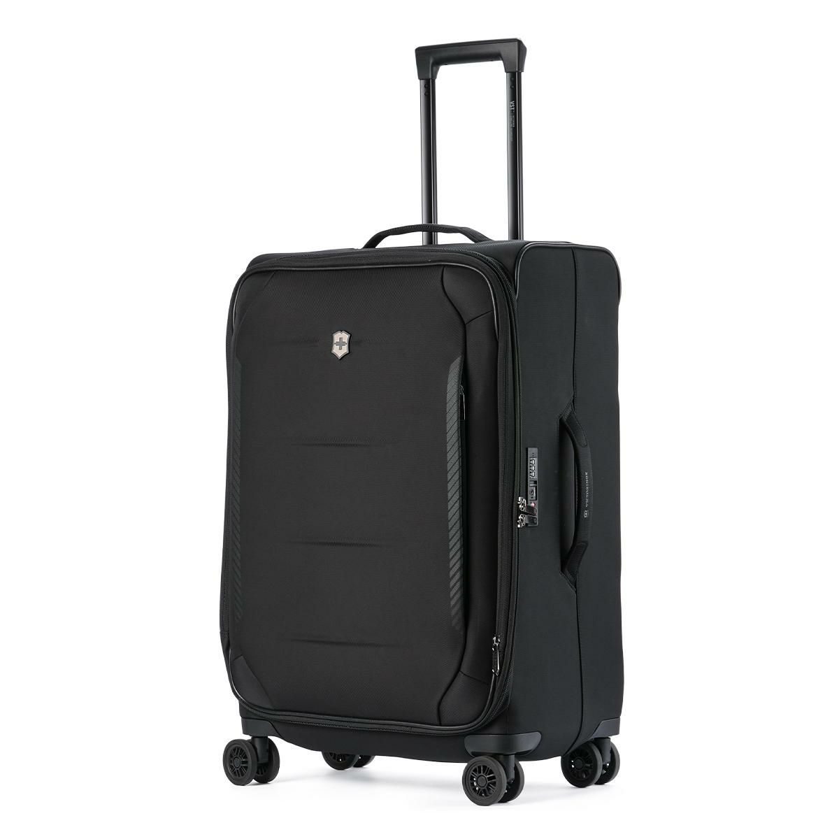 ビクトリノックス CROSSLIGHT キャリーケース ソフト Victorinox m-softside-case