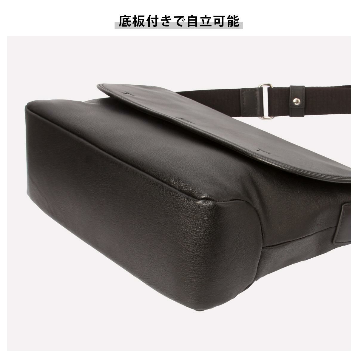 タケオキクチ フィル ショルダーバッグ TAKEO KIKUCHI tk-709112