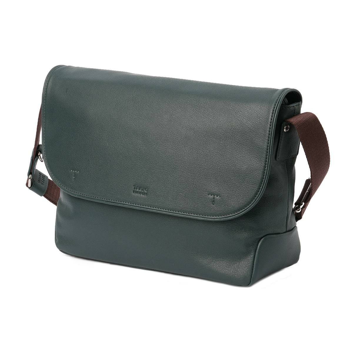 タケオキクチ フィル ショルダーバッグ TAKEO KIKUCHI tk-709112