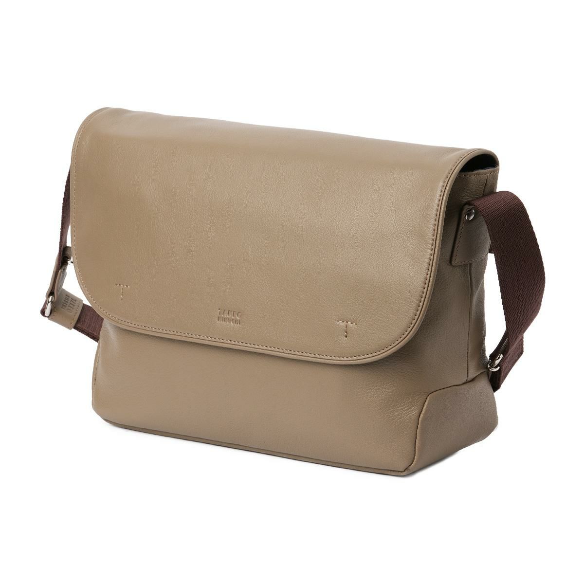 タケオキクチ フィル ショルダーバッグ TAKEO KIKUCHI tk-709112