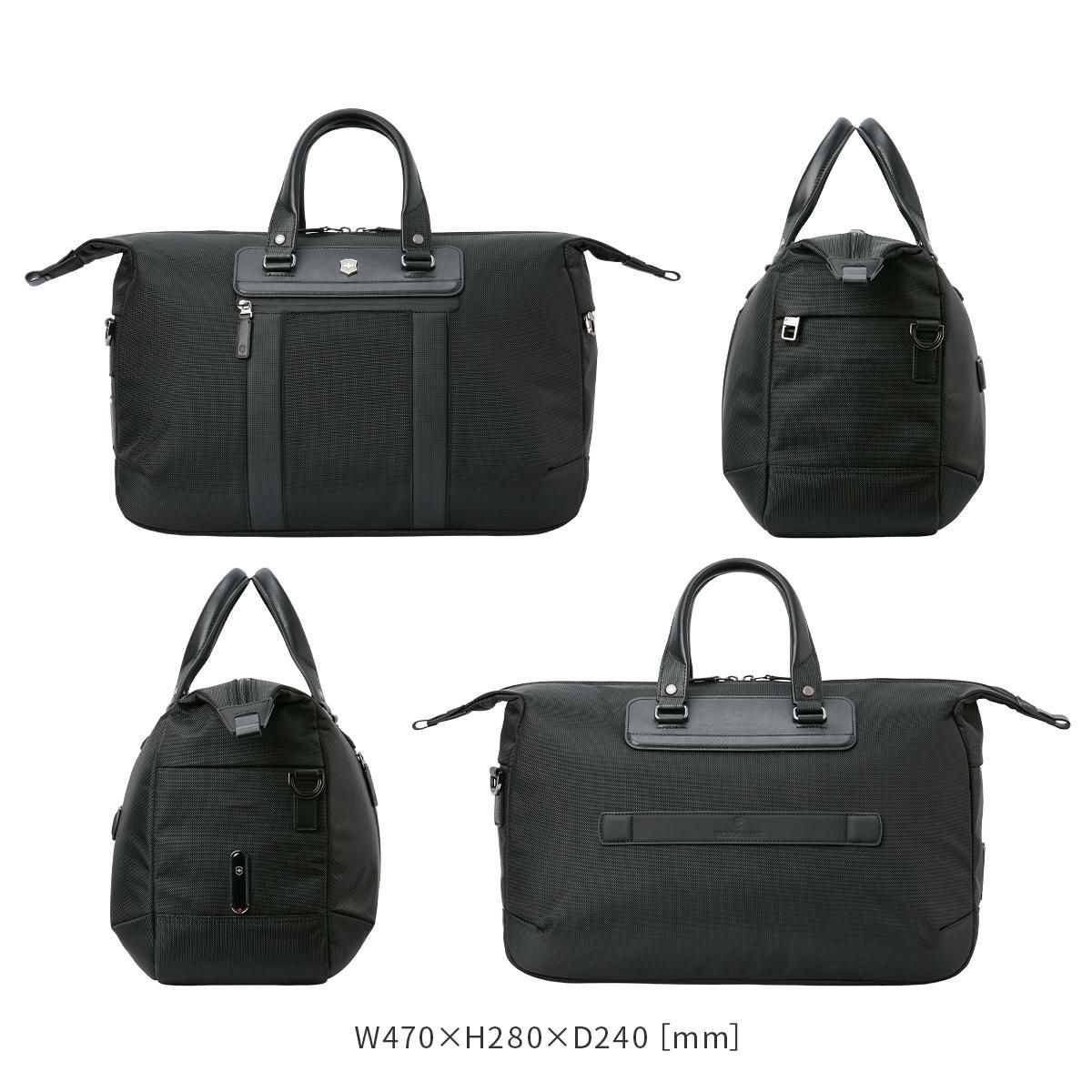 ビクトリノックス アーキテクチャーアーバン2.0 ボストンバッグ Victorinox boston-32l