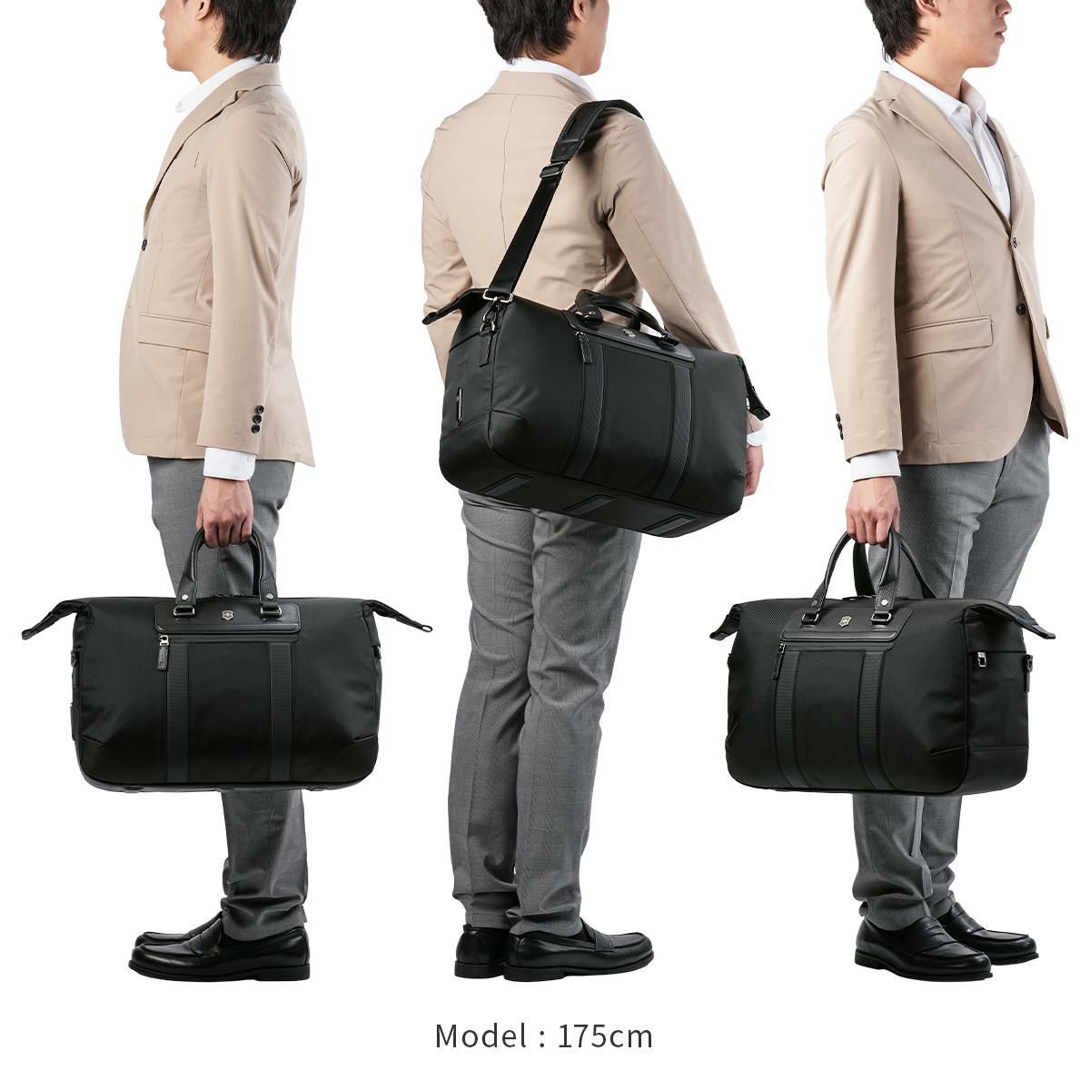 ビクトリノックス アーキテクチャーアーバン2.0 ボストンバッグ Victorinox boston-32l