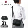 ビクトリノックス アーキテクチャーアーバン2.0 ショルダーバッグ Victorinox crossbody-bag-2l