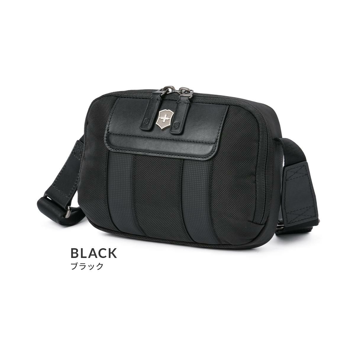 ビクトリノックス アーキテクチャーアーバン2.0 ショルダーバッグ Victorinox crossbody-bag-2l