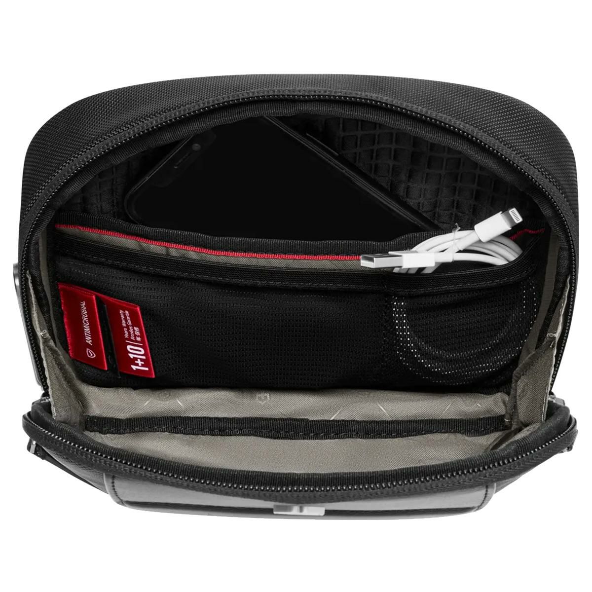 ビクトリノックス アーキテクチャーアーバン2.0 ショルダーバッグ Victorinox crossbody-bag-2l