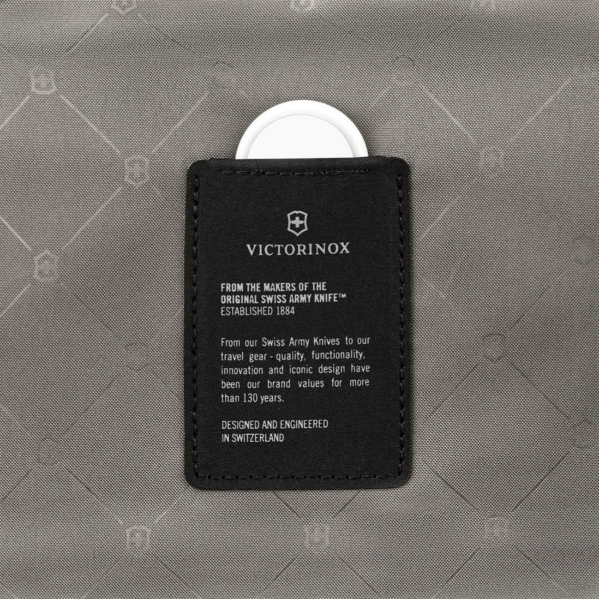 ビクトリノックス アーキテクチャーアーバン2.0 ショルダーバッグ Victorinox crossbody-bag-2l