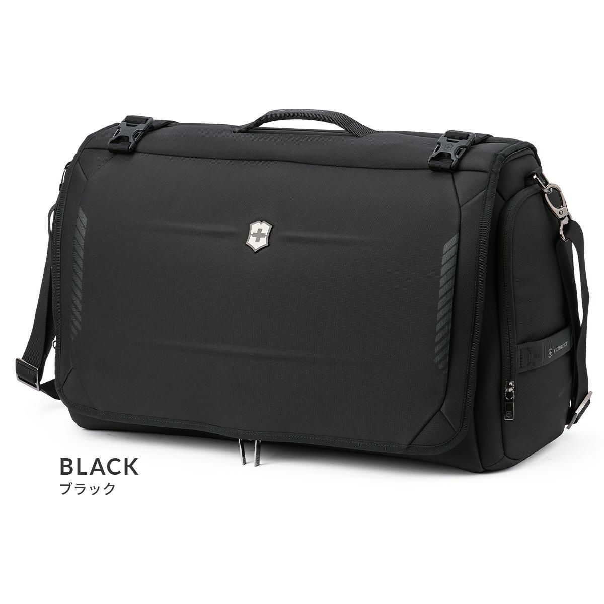 ビクトリノックス CROSSLIGHT ガーメントバッグ Victorinox garment-bag