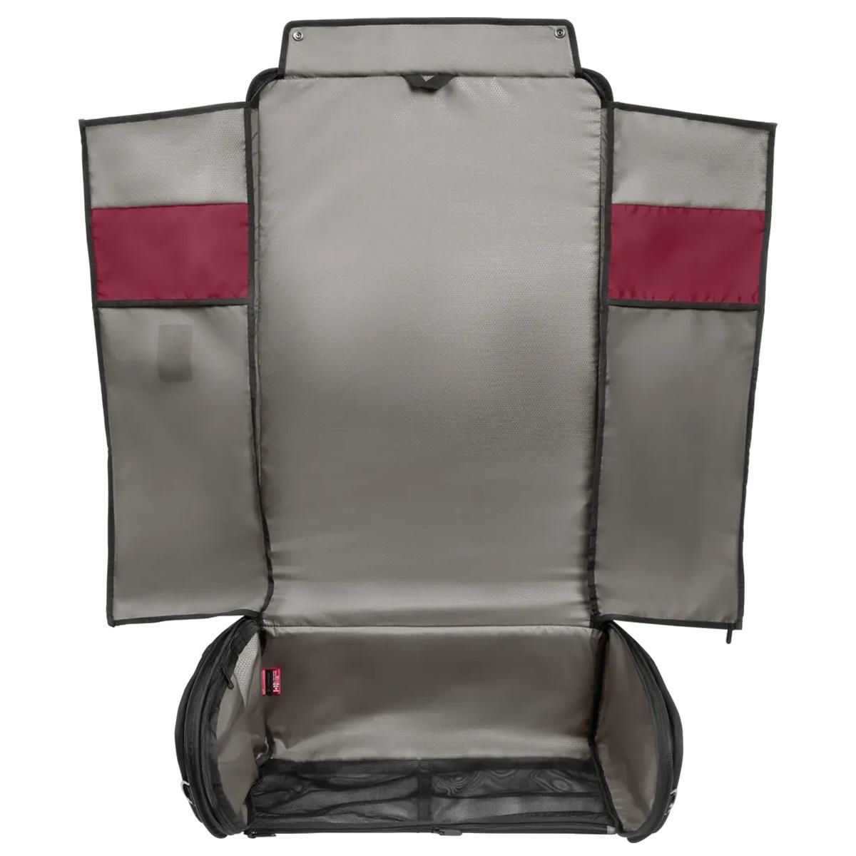 ブライトリング ガーメントバック VICTORINOX 最大50% 8/5限定 ビクトリノックス クロスライト