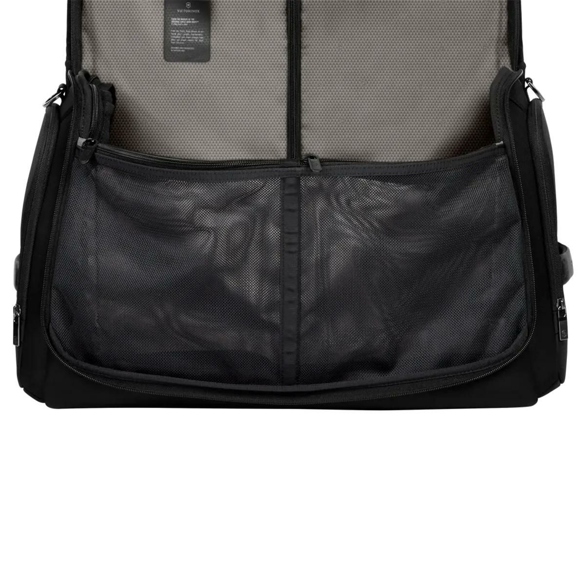 ビクトリノックス CROSSLIGHT ガーメントバッグ Victorinox garment-bag