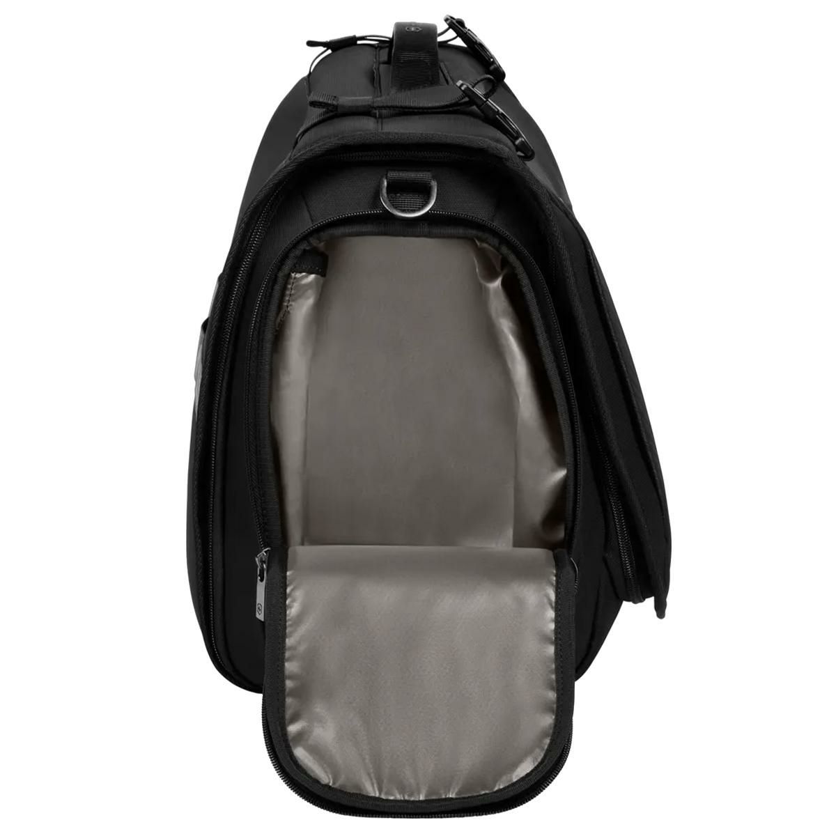 ビクトリノックス CROSSLIGHT ガーメントバッグ Victorinox