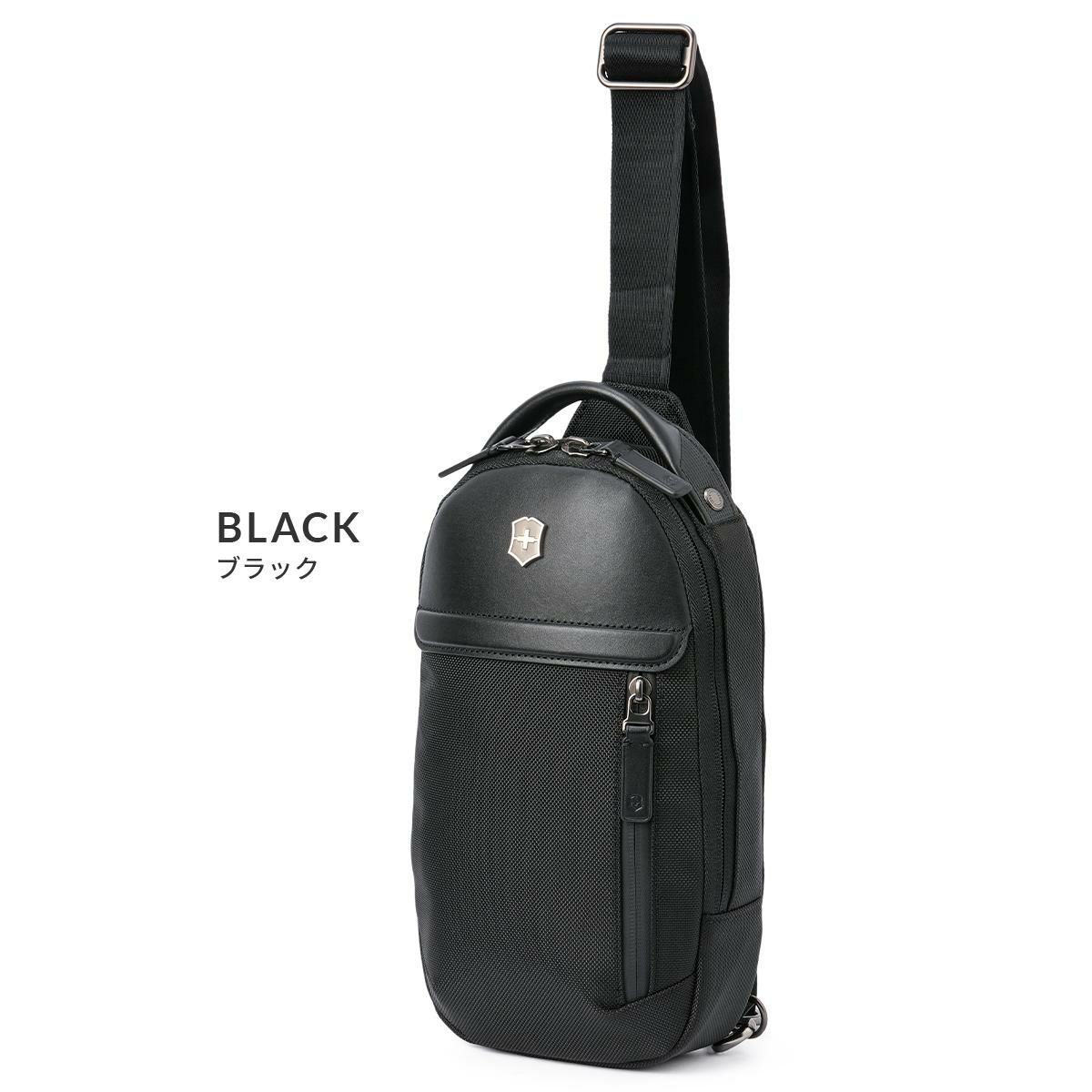 ビクトリノックス アーキテクチャーアーバン2.0 ボディバッグ Victorinox slingbag-4l