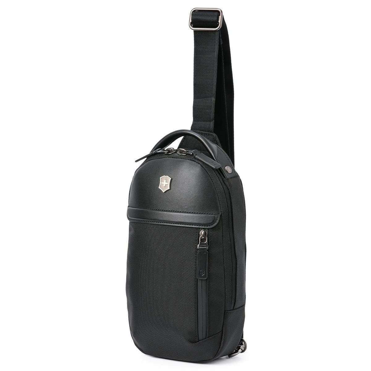 ビクトリノックス アーキテクチャーアーバン2.0 ボディバッグ Victorinox slingbag-4l