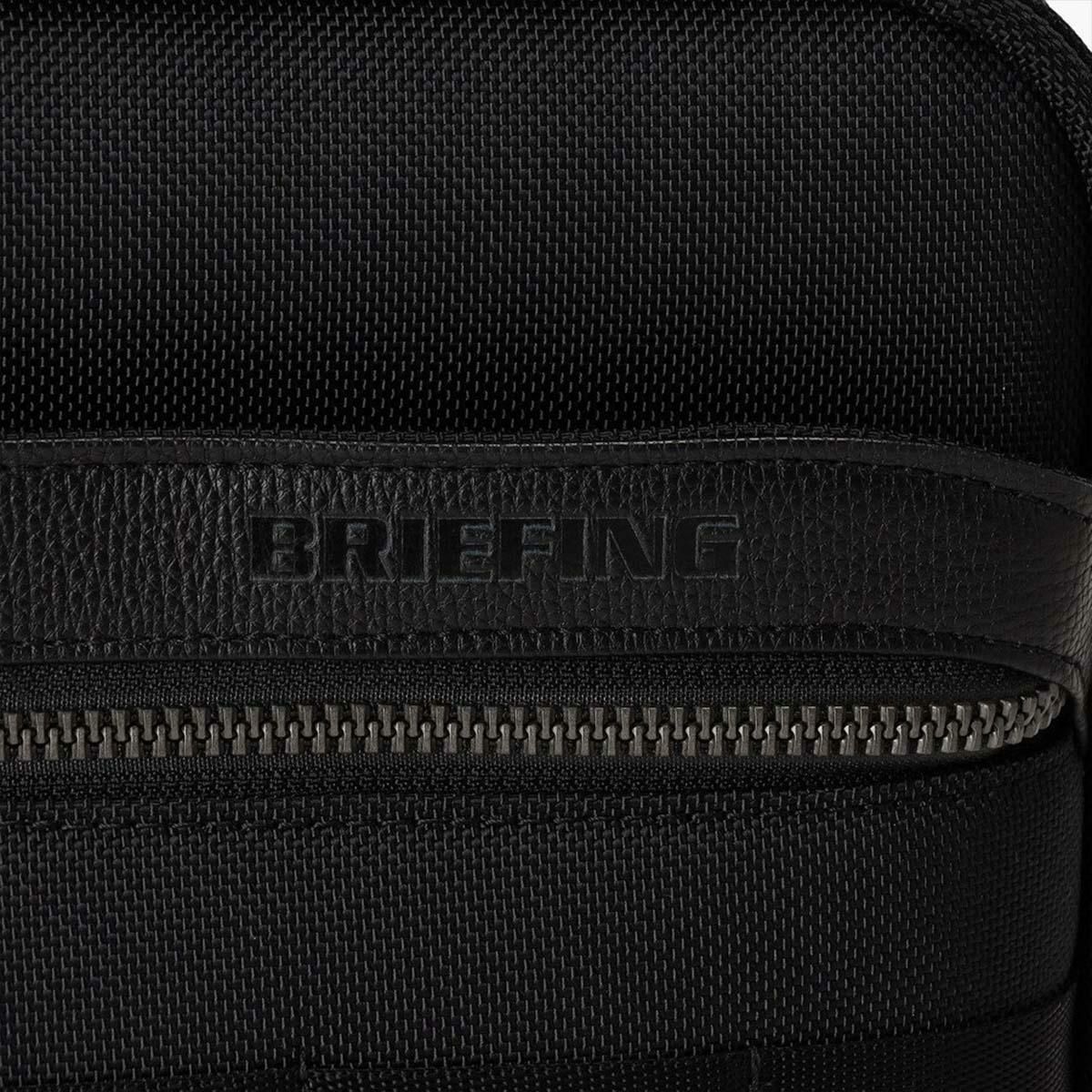 ブリーフィング フュージョン キャリーケース ソフト BRIEFING fu-4wheel-brief