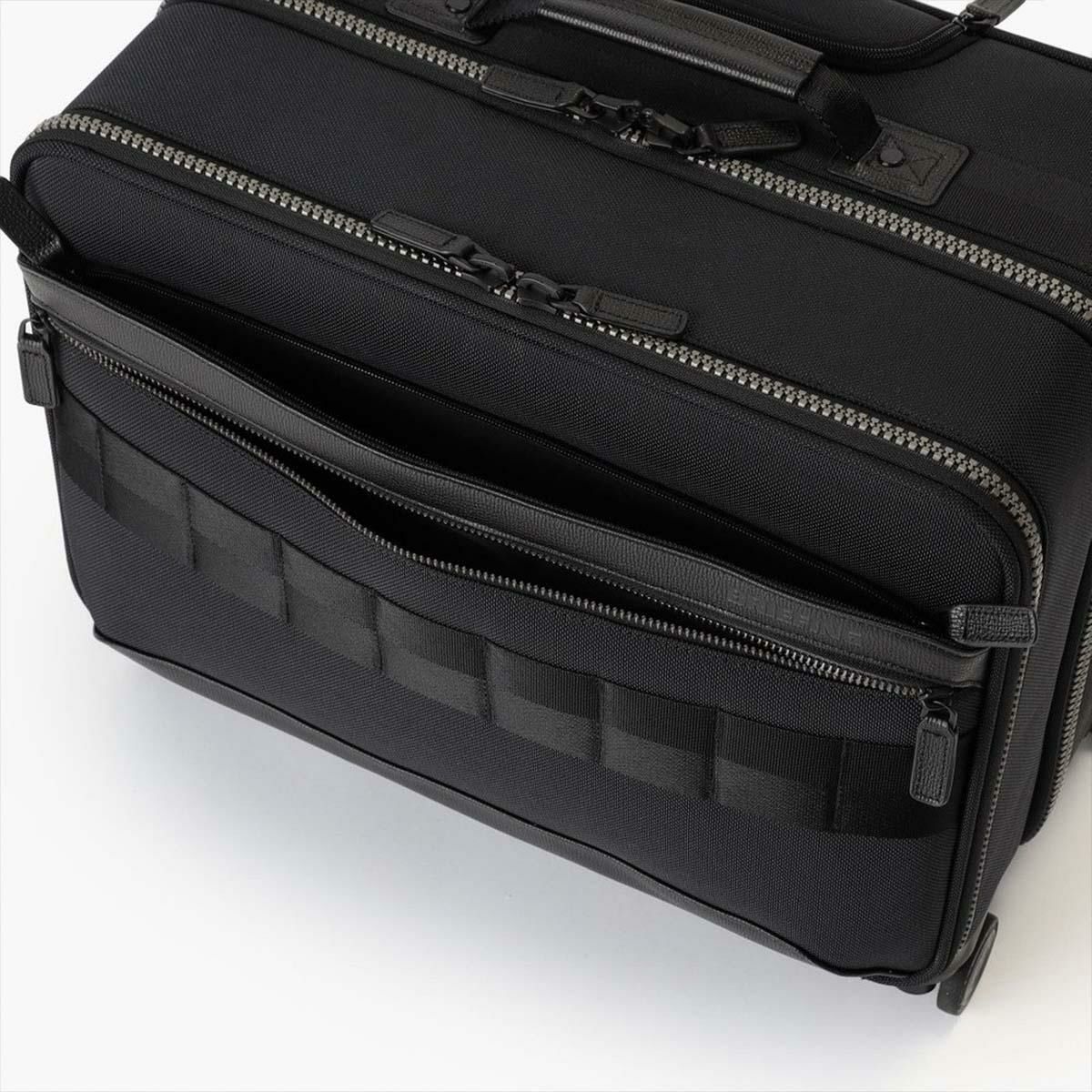 ブリーフィング フュージョン キャリーケース ソフト BRIEFING fu-4wheel-brief