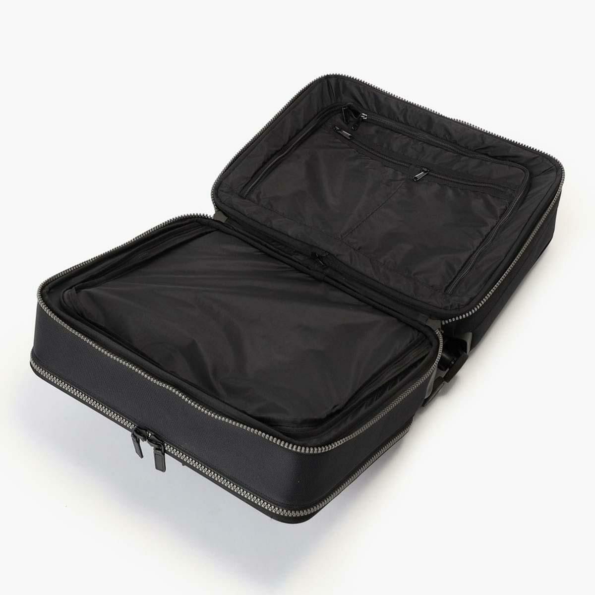 ブリーフィング フュージョン キャリーケース ソフト BRIEFING fu-4wheel-brief