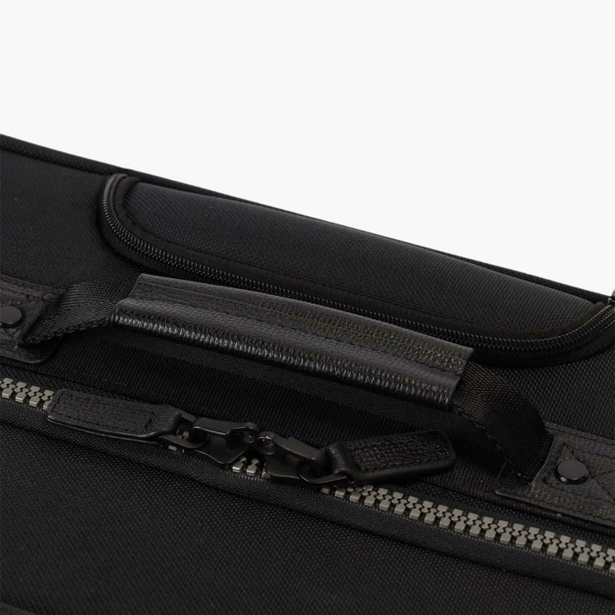 ブリーフィング フュージョン キャリーケース ソフト BRIEFING fu-4wheel-brief