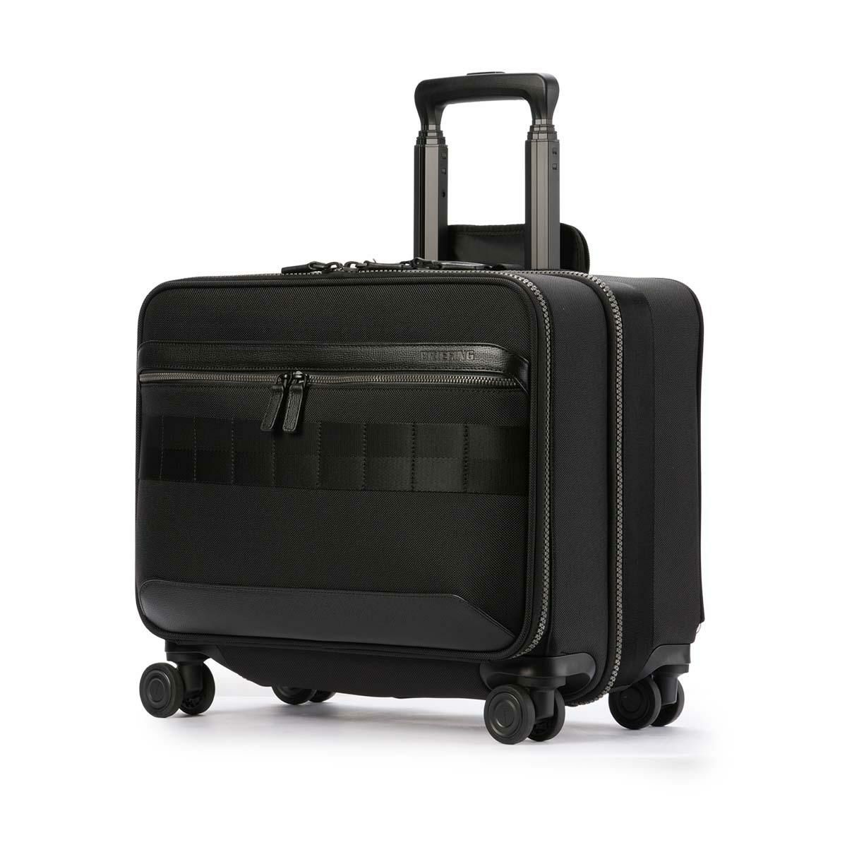 ブリーフィング フュージョン キャリーケース ソフト BRIEFING fu-4wheel-brief