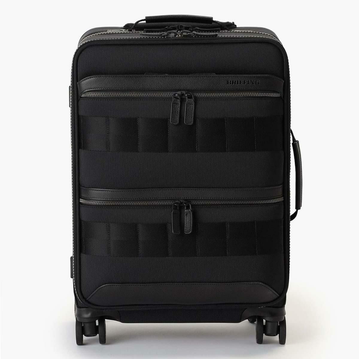 ブリーフィング フュージョン キャリーケース ソフト BRIEFING fu-4wheel-carry