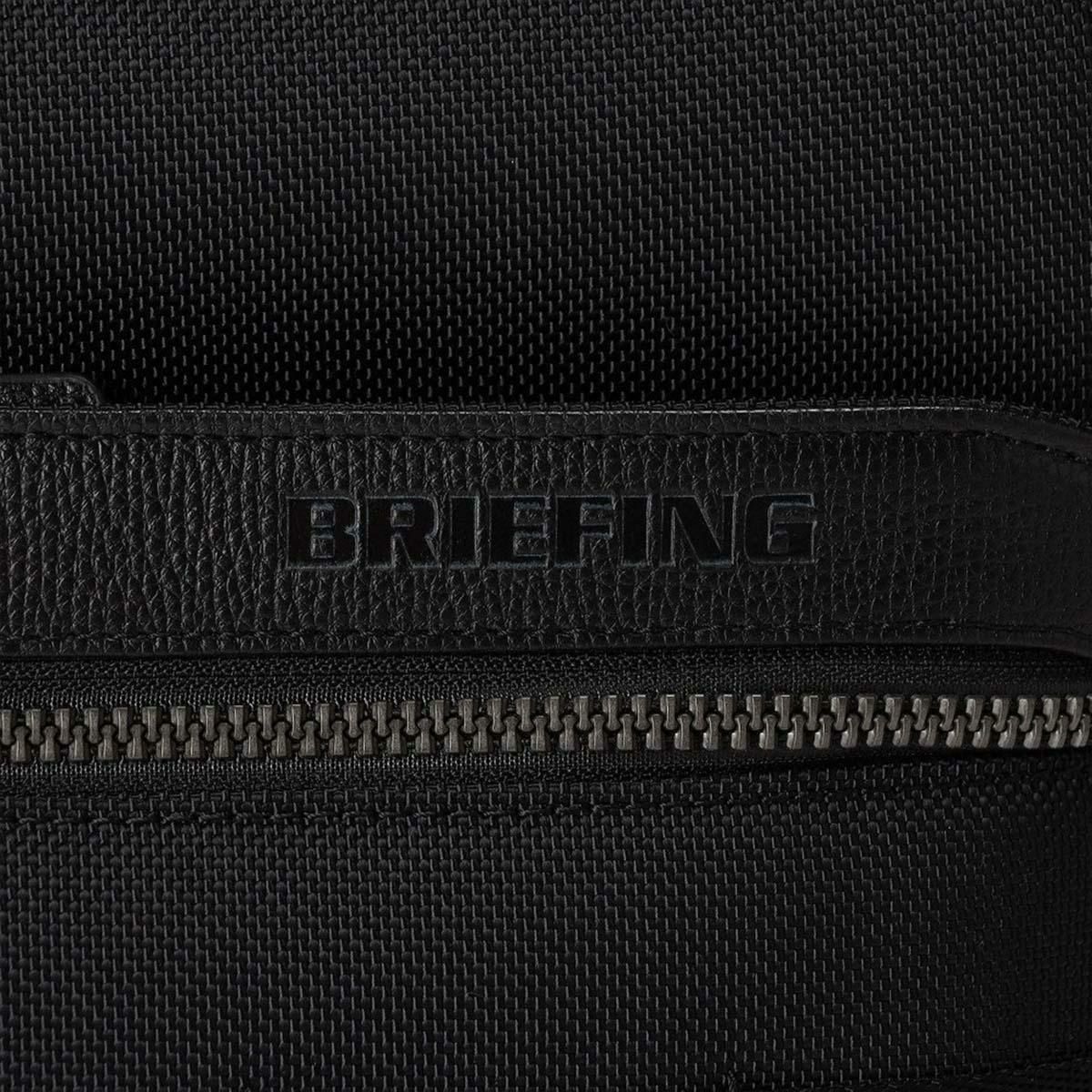 ブリーフィング フュージョン キャリーケース ソフト BRIEFING fu-4wheel-carry