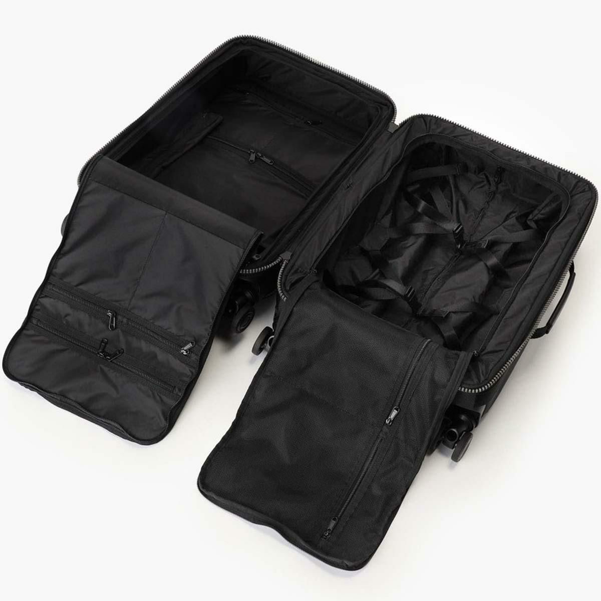 ブリーフィング フュージョン キャリーケース ソフト BRIEFING fu-4wheel-carry