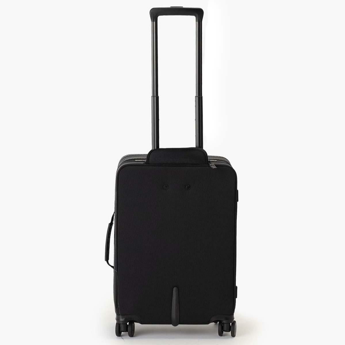 ブリーフィング フュージョン キャリーケース ソフト BRIEFING fu-4wheel-carry