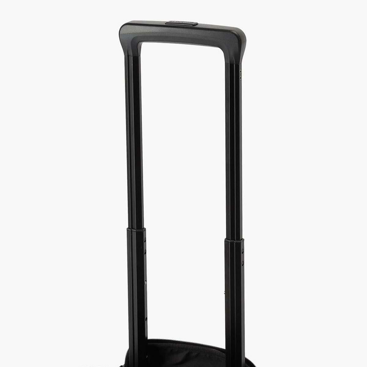 ブリーフィング フュージョン キャリーケース ソフト BRIEFING fu-4wheel-carry