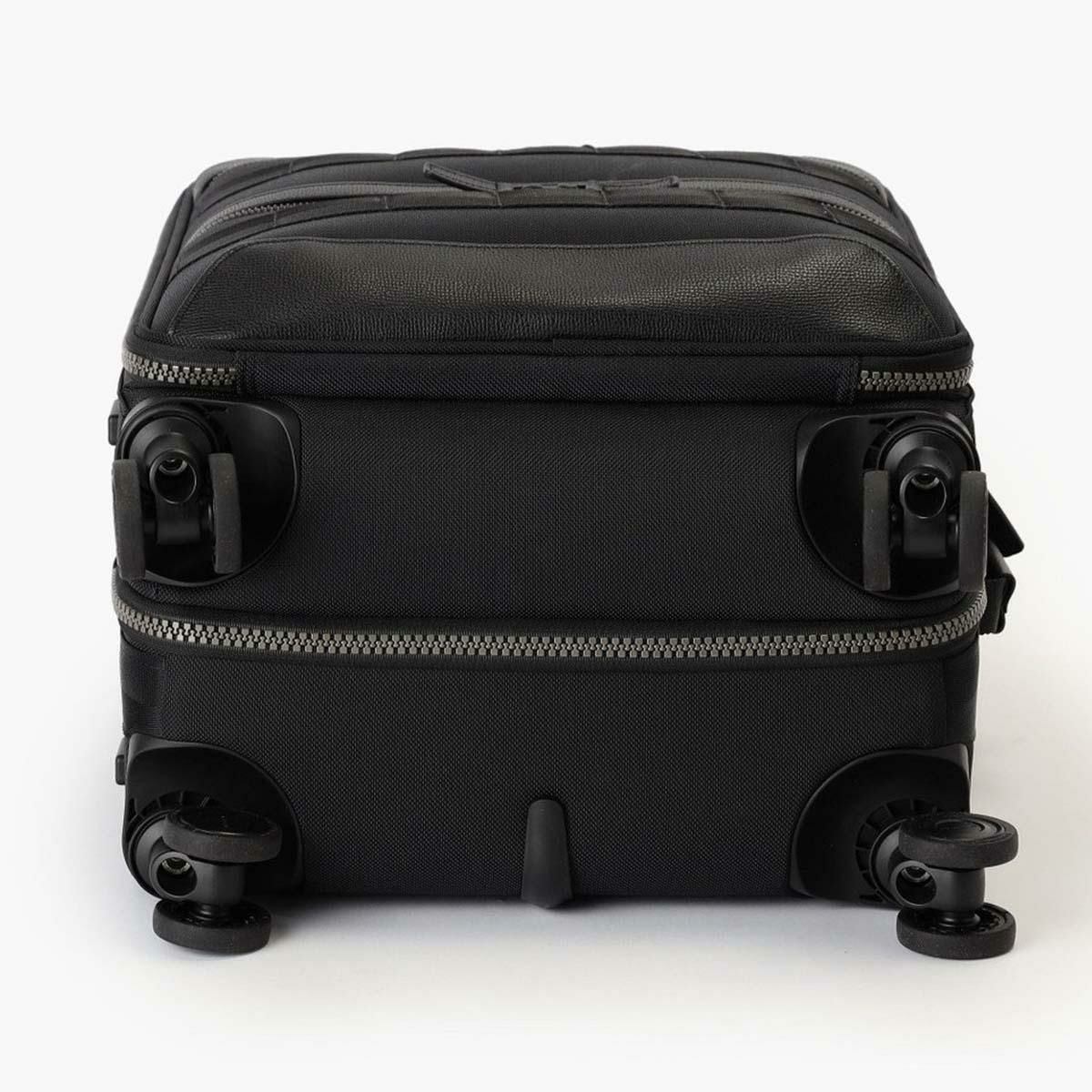 ブリーフィング フュージョン キャリーケース ソフト BRIEFING fu-4wheel-carry