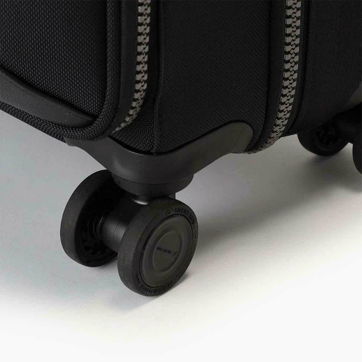 ブリーフィング フュージョン キャリーケース ソフト BRIEFING fu-4wheel-carry