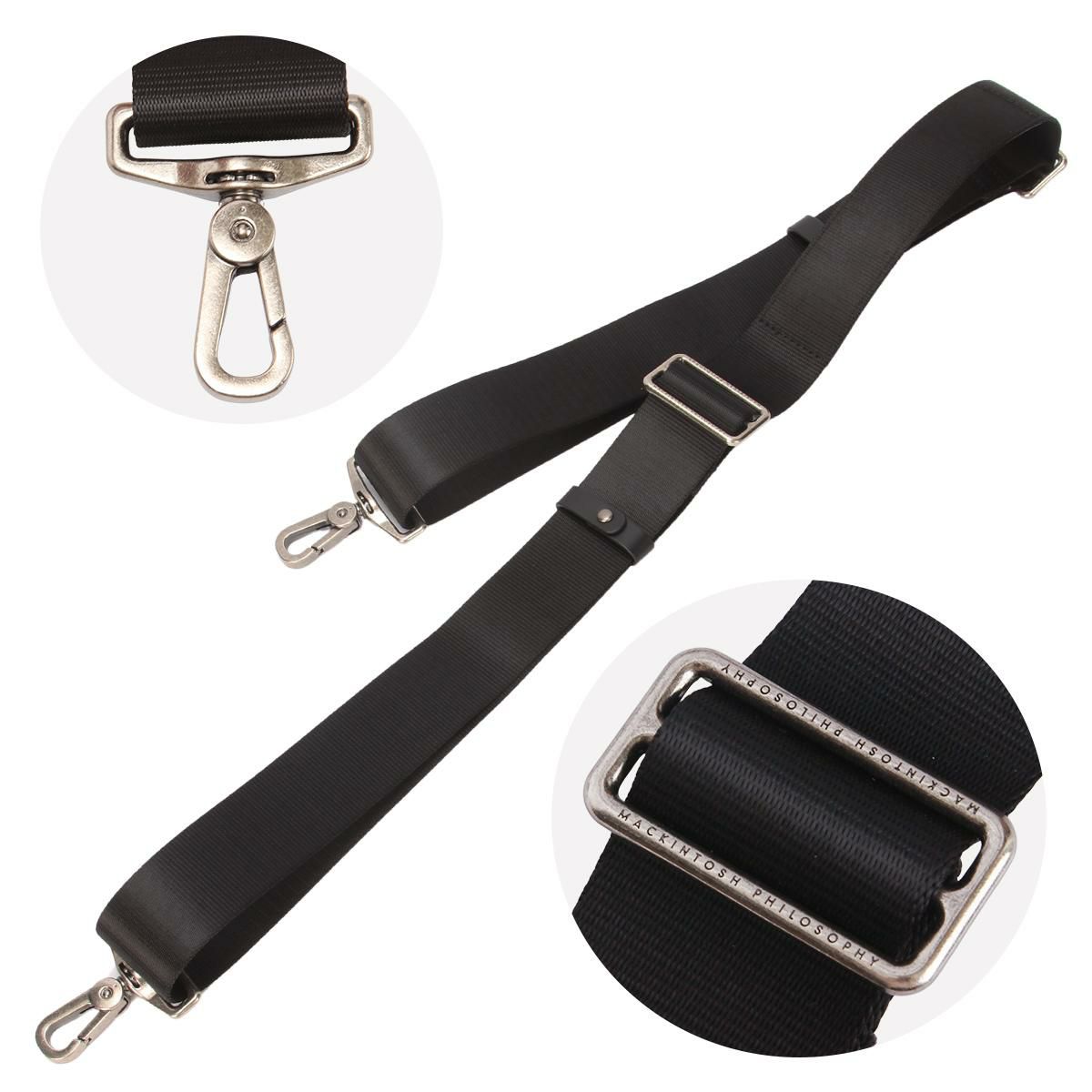 マッキントッシュ フィロソフィー バルミニック ブリーフケース MACKINTOSH PHILOSOPHY mkt-17656